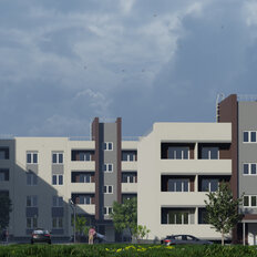 Квартира 83,7 м², 3-комнатная - изображение 5