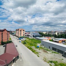 Квартира 44,7 м², 1-комнатная - изображение 1