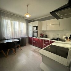 Квартира 61,6 м², 2-комнатная - изображение 1