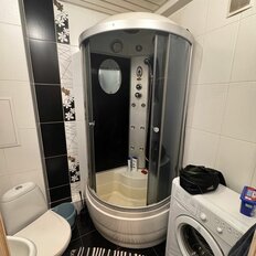 Квартира 28,6 м², 1-комнатная - изображение 5