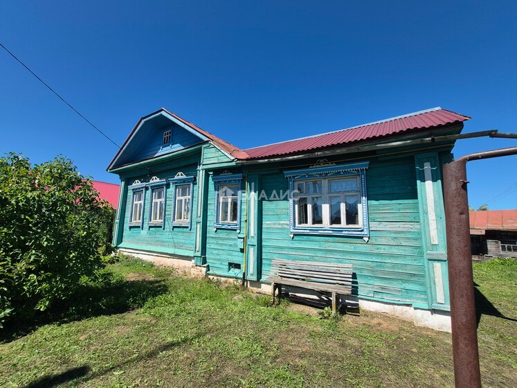 82 м² дом, 34 сотки участок 870 000 ₽ - изображение 46