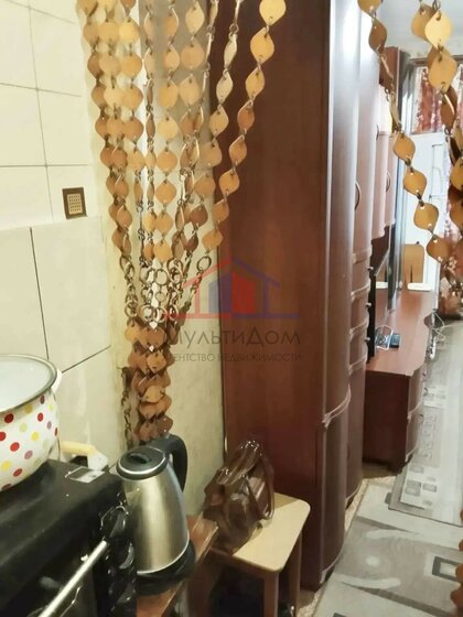 23 м², квартира-студия 2 650 000 ₽ - изображение 52