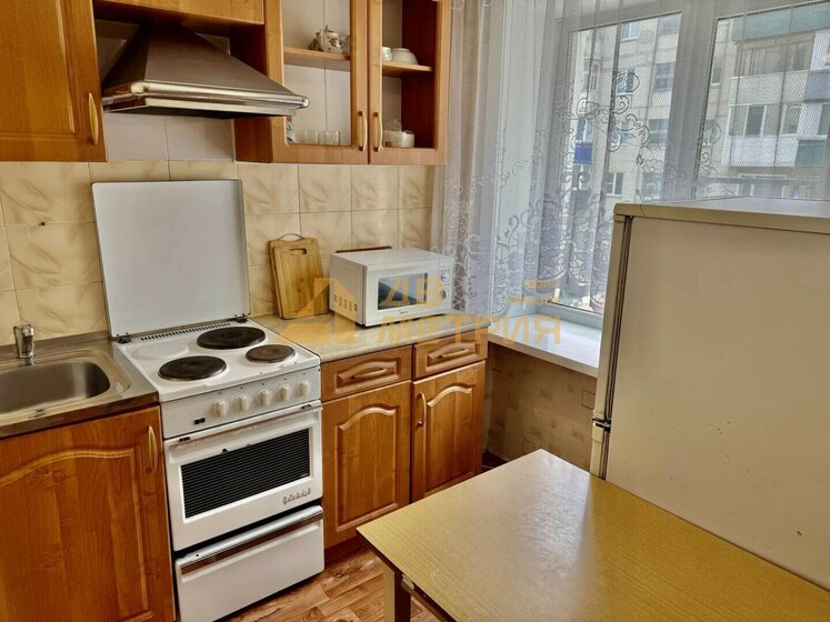 21,1 м², 1-комнатная квартира 5 020 000 ₽ - изображение 31