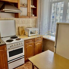 Квартира 21,7 м², 1-комнатная - изображение 4