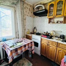 Квартира 29 м², 1-комнатная - изображение 3