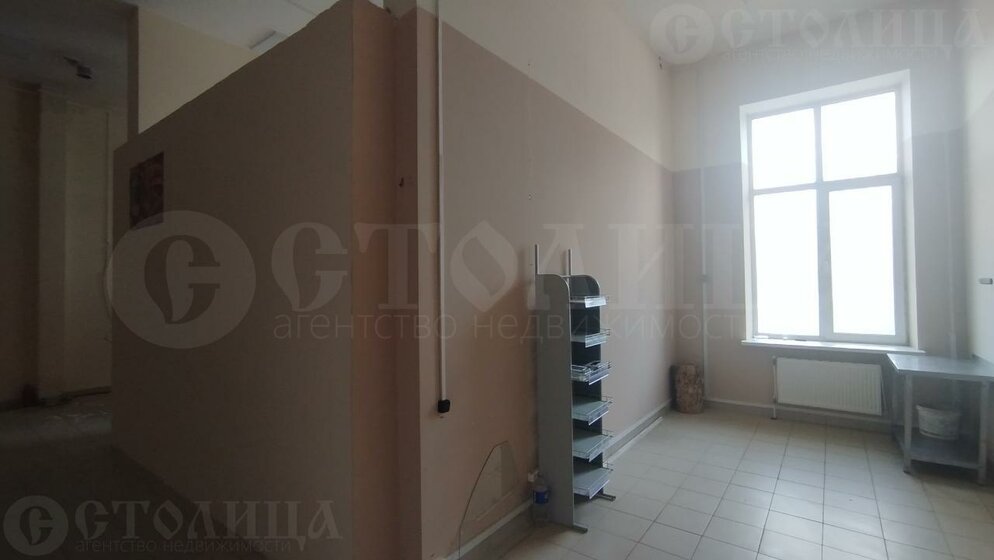 96 м², помещение свободного назначения 120 000 ₽ в месяц - изображение 65