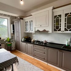 Квартира 42,5 м², 2-комнатная - изображение 1