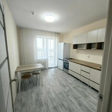 Квартира 42 м², 1-комнатная - изображение 3