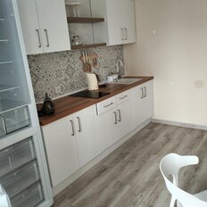 Квартира 40 м², 1-комнатная - изображение 2