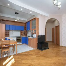 Квартира 59,8 м², 2-комнатная - изображение 2