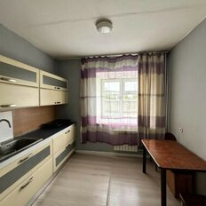 Квартира 48 м², 1-комнатная - изображение 4