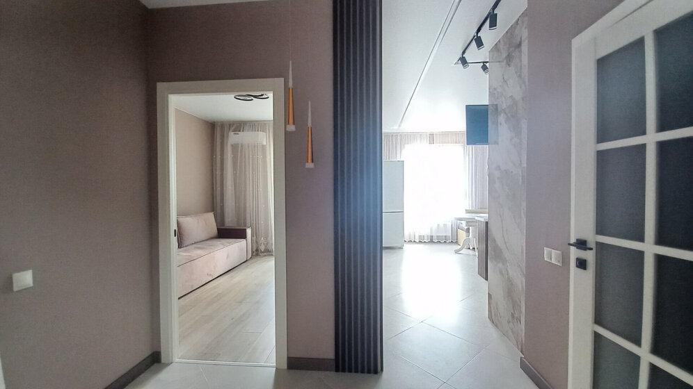 39 м², 1-комнатная квартира 28 000 ₽ в месяц - изображение 79
