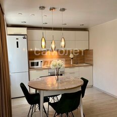 Квартира 55 м², 2-комнатная - изображение 2