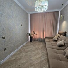 Квартира 48 м², 2-комнатная - изображение 2