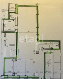 Квартира 30,2 м², 1-комнатная - изображение 5