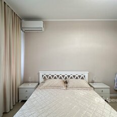 Квартира 36 м², 1-комнатная - изображение 4