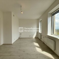 Квартира 24,3 м², студия - изображение 3