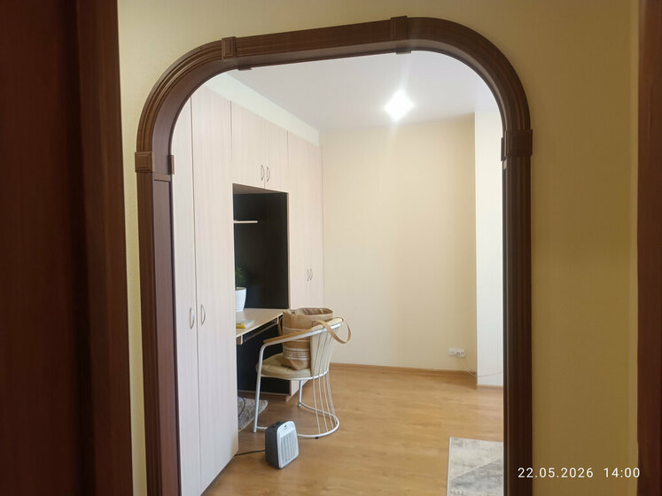 25 м², квартира-студия 8 900 000 ₽ - изображение 83