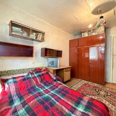 Квартира 35 м², 2-комнатная - изображение 5