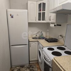 Квартира 19 м², 1-комнатная - изображение 4