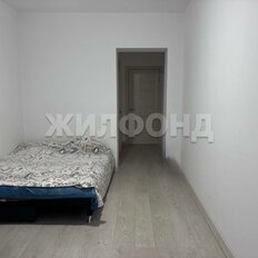Квартира 90,4 м², 3-комнатная - изображение 5