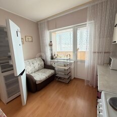 Квартира 39,1 м², 1-комнатная - изображение 5