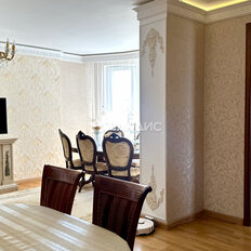 Квартира 135 м², 5-комнатная - изображение 2