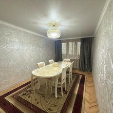 Квартира 62 м², 3-комнатная - изображение 2