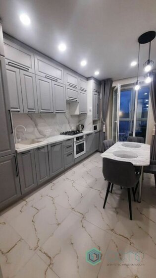 59,1 м², квартира-студия 9 450 000 ₽ - изображение 62