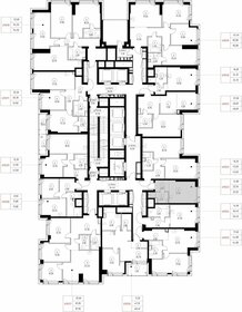 Квартира 22,5 м², студия - изображение 2