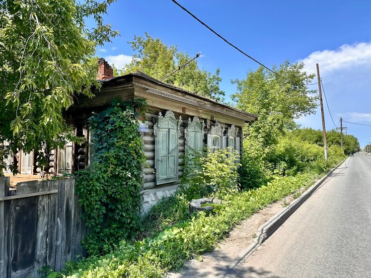 30 м² дом, 4 сотки участок 2 500 000 ₽ - изображение 73