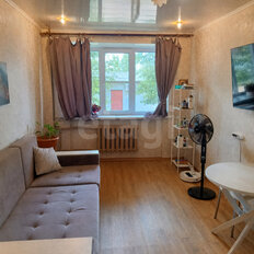 Квартира 41,7 м², 2-комнатная - изображение 5