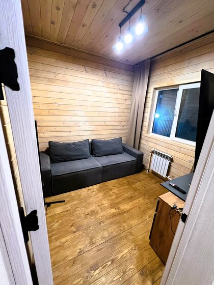 79,9 м², 3-комнатная квартира 8 020 362 ₽ - изображение 34