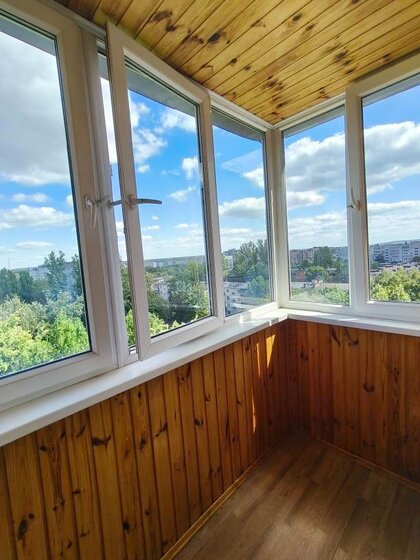 63,9 м², 2-комнатная квартира 5 500 000 ₽ - изображение 40