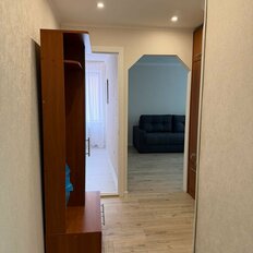 Квартира 48 м², 2-комнатная - изображение 1