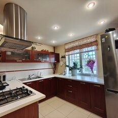Квартира 107 м², 3-комнатная - изображение 3