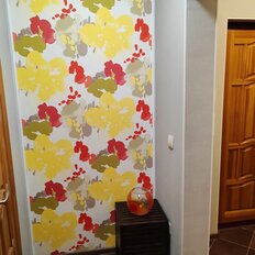 Квартира 44 м², 1-комнатная - изображение 4