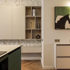 Квартира 64,5 м², 2-комнатная - изображение 3