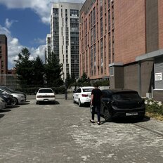 Квартира 80 м², 3-комнатная - изображение 4