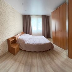 Квартира 70,8 м², 3-комнатная - изображение 5