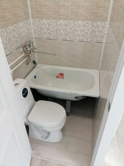 18 м², квартира-студия 2 050 000 ₽ - изображение 65