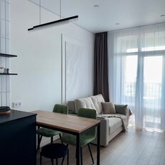 Квартира 38,3 м², 1-комнатная - изображение 3