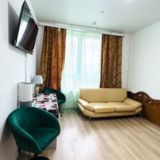 Квартира 24 м², студия - изображение 3