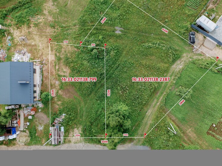 52,8 м², 2-комнатная квартира 10 998 190 ₽ - изображение 37