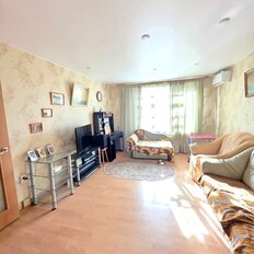 Квартира 35 м², 1-комнатная - изображение 5