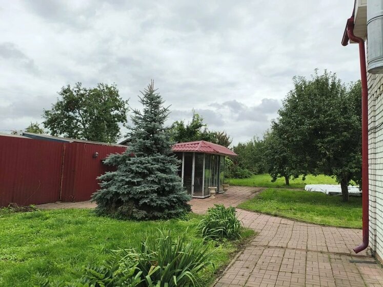 64,8 м², 2-комнатная квартира 11 545 000 ₽ - изображение 45