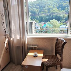 Квартира 30 м², студия - изображение 5