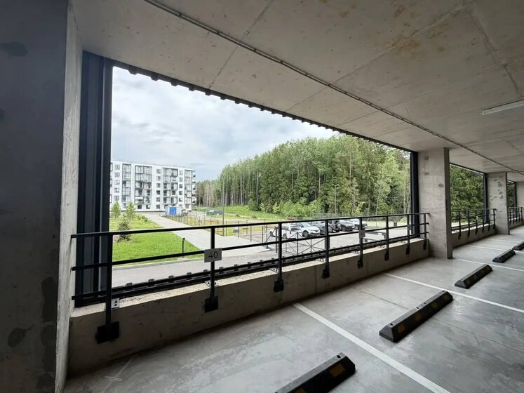 13,5 м², машиноместо 543 150 ₽ - изображение 16