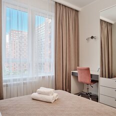 Квартира 80 м², 3-комнатная - изображение 3