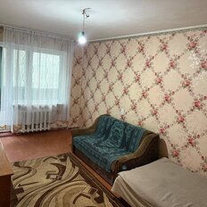 Квартира 36 м², 1-комнатная - изображение 2